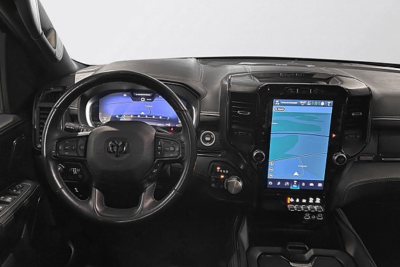 Dodge RAM 1500 17 of 29