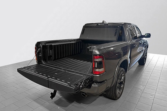 Dodge RAM 1500 7 of 29