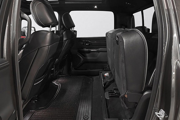 Dodge RAM 1500 21 of 29