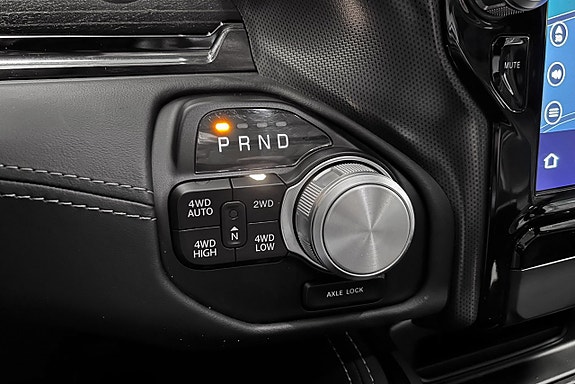 Dodge RAM 1500 25 of 29