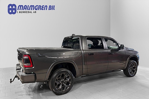 Dodge RAM 1500 3 of 29