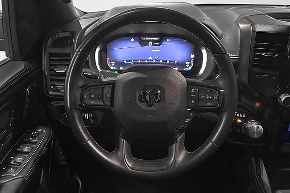 Dodge RAM 1500 22 of 29