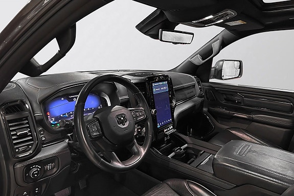 Dodge RAM 1500 15 of 29