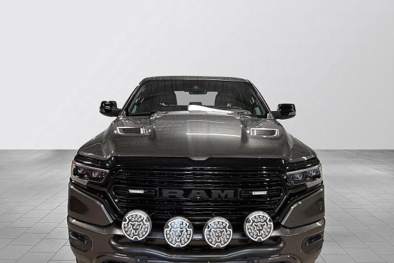 Dodge RAM 1500 13 of 29