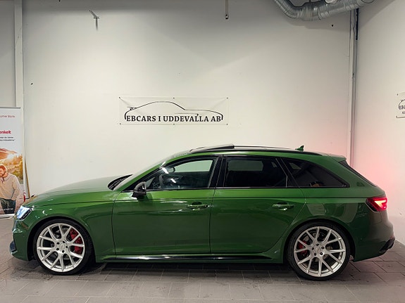 Audi RS4 7 of 28