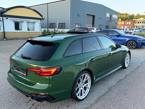 Audi RS4 20 of 28
