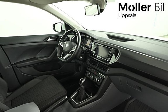 Volkswagen T-Cross 13 of 13