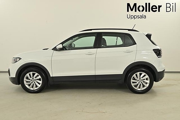 Volkswagen T-Cross 7 of 13