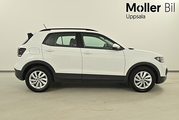 Volkswagen T-Cross 5 of 13