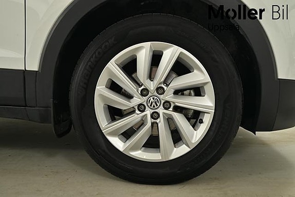 Volkswagen T-Cross 8 of 13
