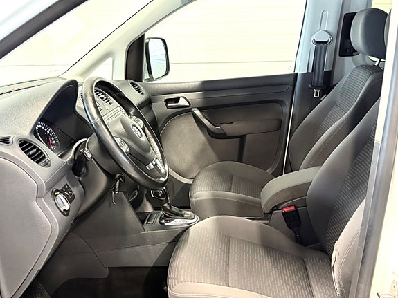 Volkswagen Caddy 9 of 15