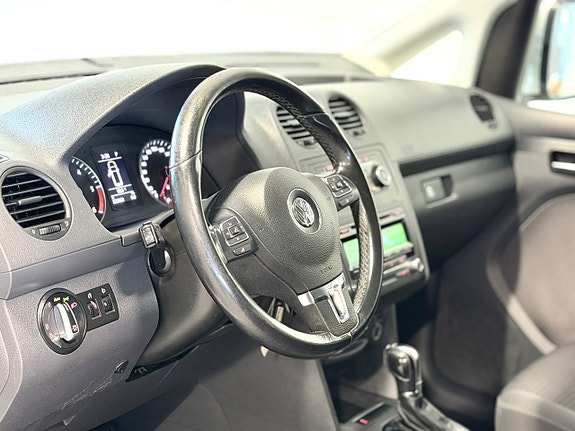 Volkswagen Caddy 10 of 15