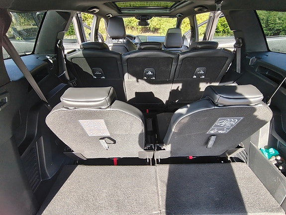 Peugeot 5008 6 of 25