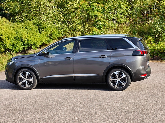 Peugeot 5008 5 of 25