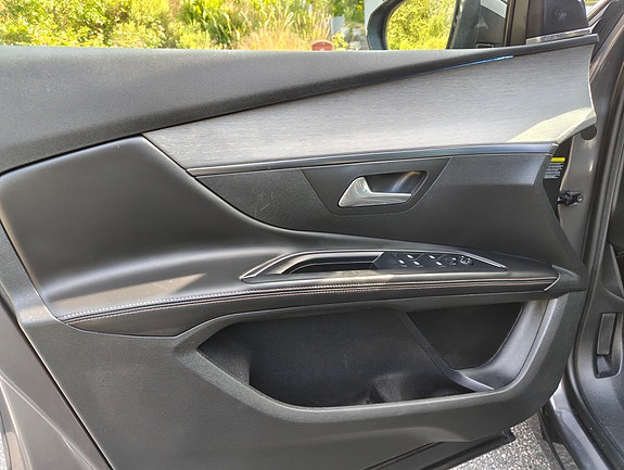 Peugeot 5008 20 of 25
