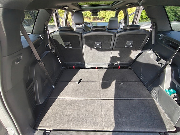 Peugeot 5008 7 of 25