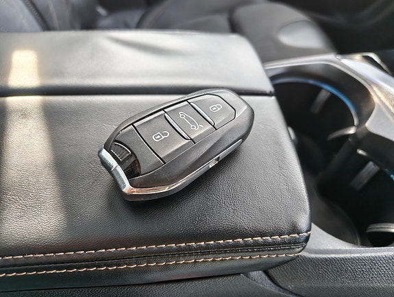 Peugeot 5008 24 of 25