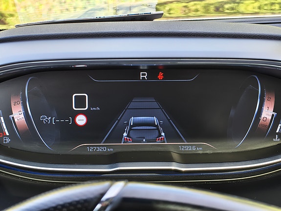 Peugeot 5008 15 of 25