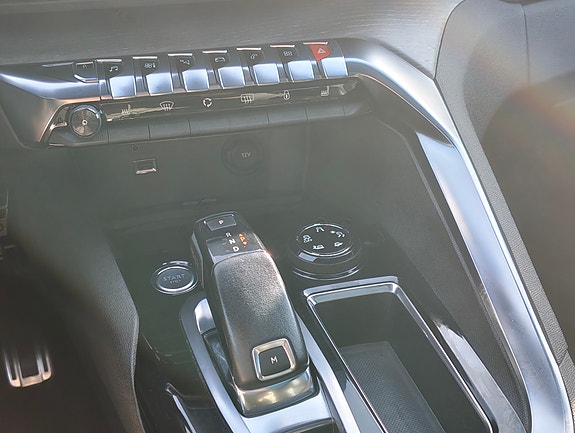 Peugeot 5008 12 of 25