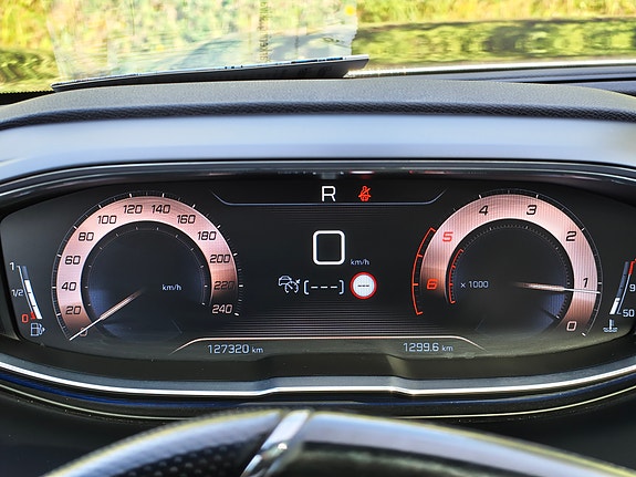 Peugeot 5008 14 of 25