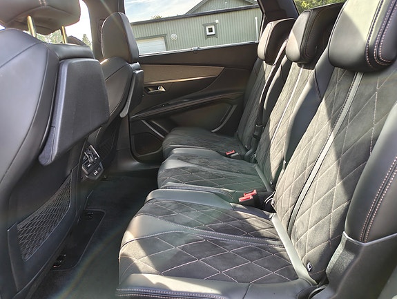 Peugeot 5008 9 of 25