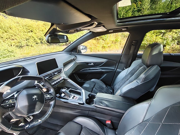 Peugeot 5008 8 of 25