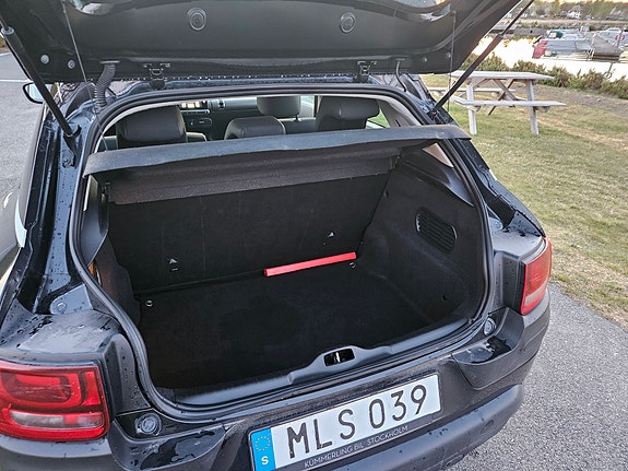 Citroen C4 Cactus 13 of 21