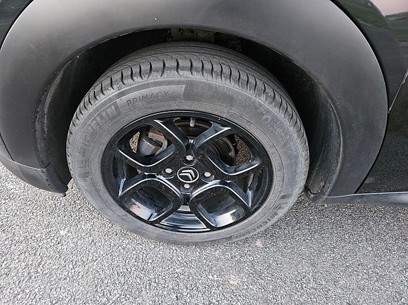 Citroen C4 Cactus 7 of 21