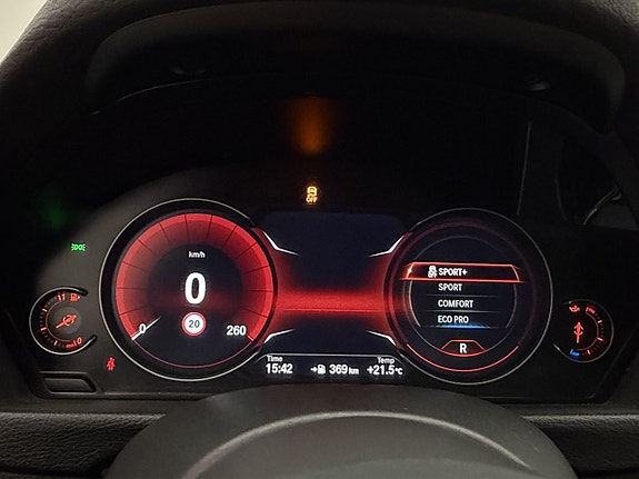 BMW 420d 20 of 30