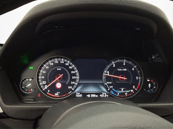 BMW 420d 16 of 30