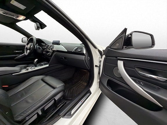 BMW 420d 26 of 30