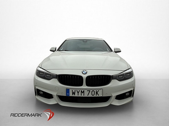 BMW 420d 2 of 30
