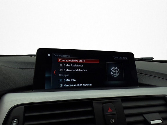 BMW 420d 22 of 30