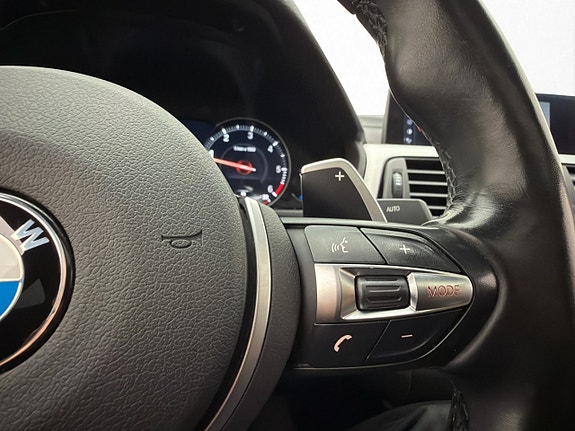 BMW 420d 17 of 30