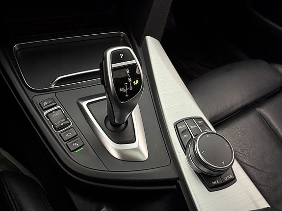 BMW 420d 25 of 30