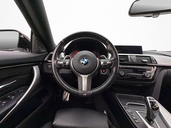 BMW 420d 14 of 30