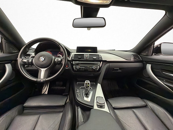 BMW 420d 18 of 30