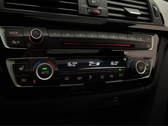 BMW 420d 24 of 30