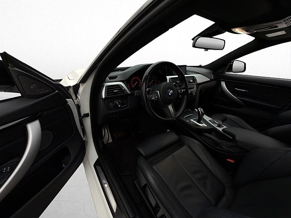 BMW 420d 11 of 30