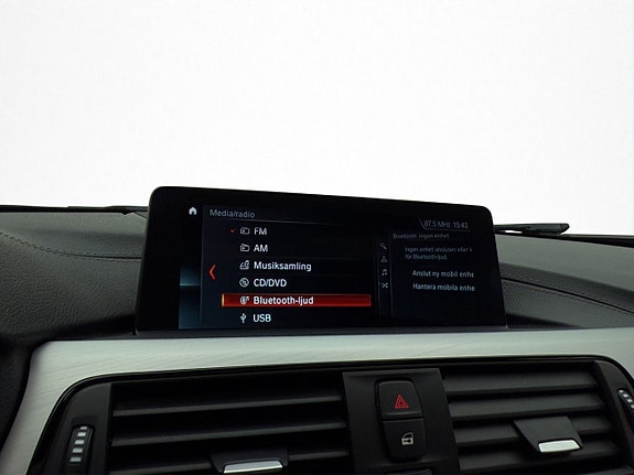 BMW 420d 23 of 30