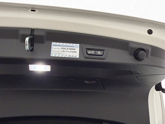 BMW 420d 29 of 30