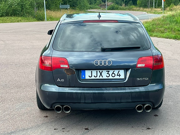 Audi A6 6 of 9