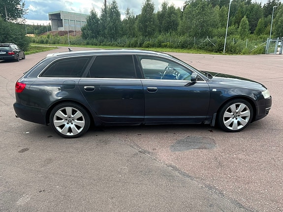 Audi A6 7 of 9