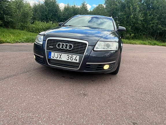 Audi A6 9 of 9