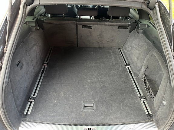 Audi A6 4 of 9