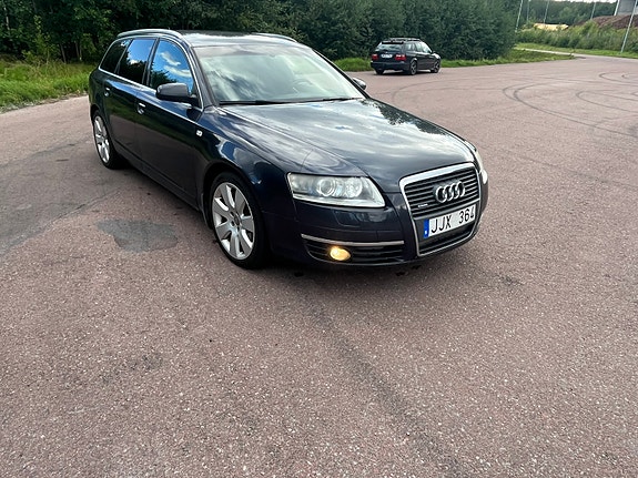Audi A6 8 of 9