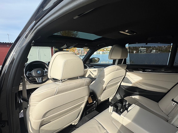 BMW 545e 9 of 10