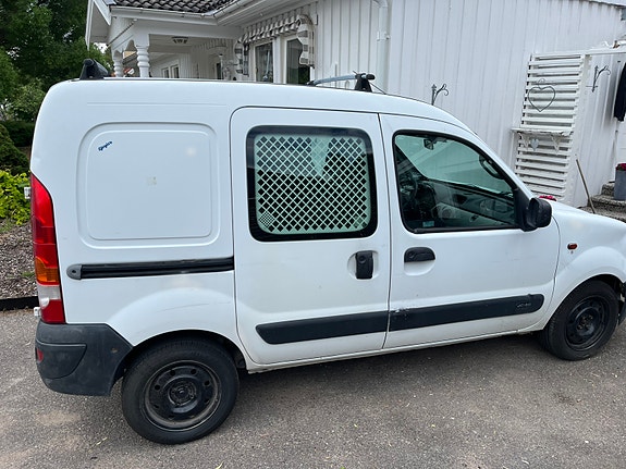Renault Kangoo Express 3 of 6