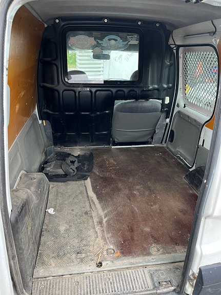 Renault Kangoo Express 5 of 6