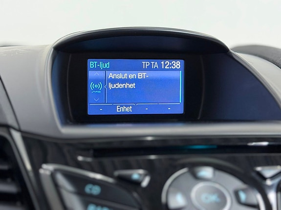 Ford Fiesta 20 of 22